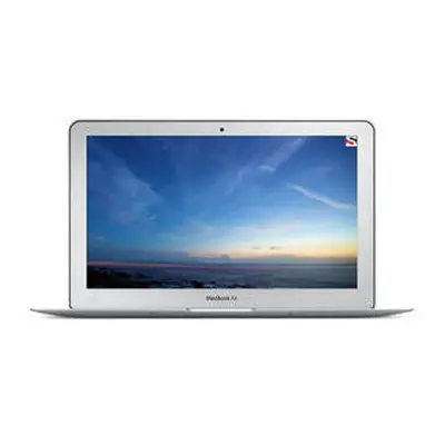 11.6" Apple MacBook Air Core i5 Dual Core 1.6GHz 2GB 240GB SSD