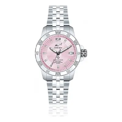 Chris Benz Ladies, Men, Unisexwatch CB-DD200-R-MBJ