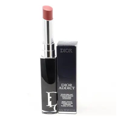 (652 Rose Dior) Dior Addict Shine Lipstick 0.11oz/3.2g New With Box