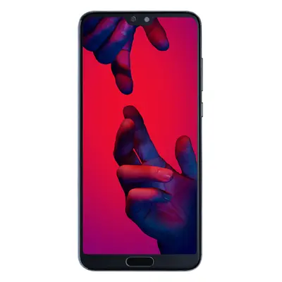 (Blue) Huawei P20 Pro Dual Sim | 64GB | 6GB RAM