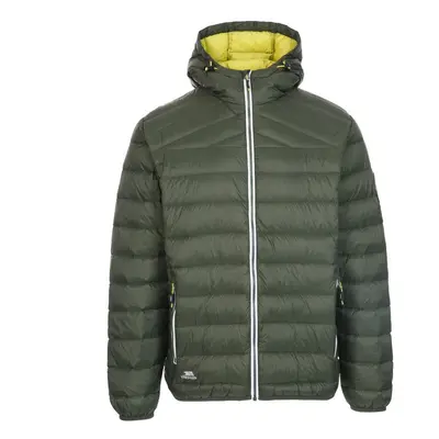 (M, Ivy) Trespass Mens Whitman II Down Jacket