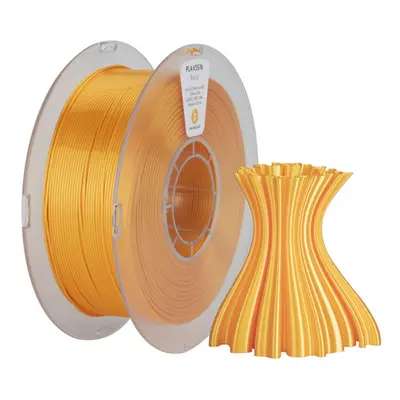 (Gold) 1.75mm/1kg Spool 3D Printer Filament