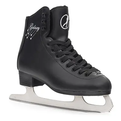 SFR Galaxy SFR012,Children's Ice Skates, Black