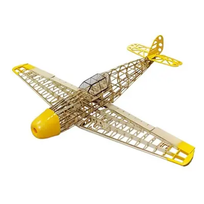 Light Wooden Fighter Plane Toy Model Airplane Handcraft Decor