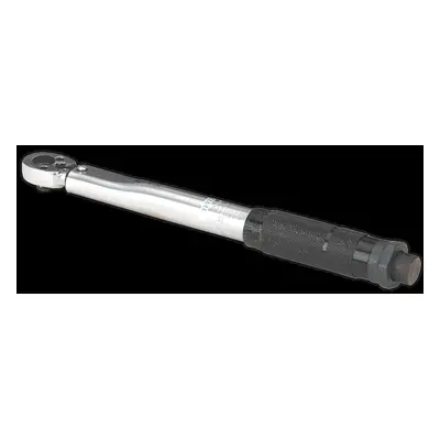 Torque Wrench Micrometer Style 1/4"Sq Drive 5-25Nm(44-221lb.in) - Calibrated