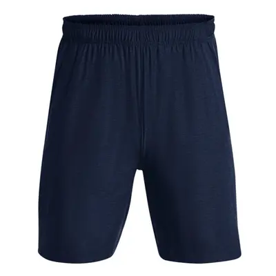 (XL R, Naval Academy) Under Armour Mens Logo Vent Shorts