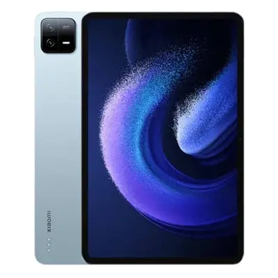 Xiaomi Pad (256GB+8GB, Mist Blue, Global Version)