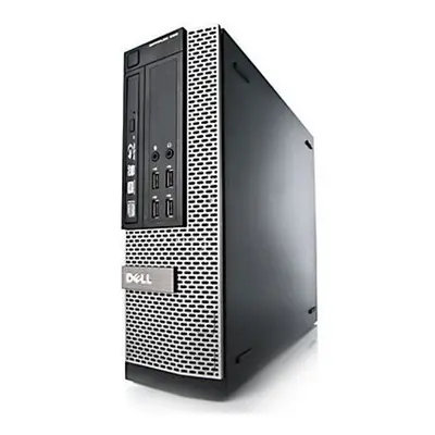 Dell Optiplex i5 3.1GHz 4GB RAM 500GB HDD Windows PC Computer