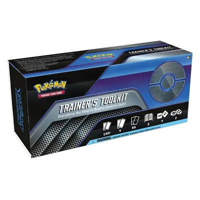 Pokemon TCG: Trainers Toolkit