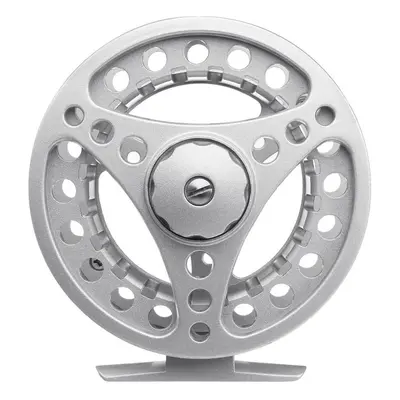 (85mm) 2+1BB Aluminum Alloy Fly Fishing Reel Left Right Hand Fly Fishing Wheel