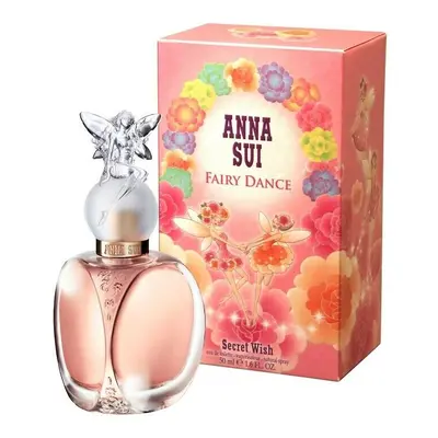 Anna Sui Fairy Dance Secret Wish Eau De Toilette ml