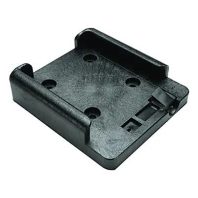 Cannon Tab Lock Base Mounting System