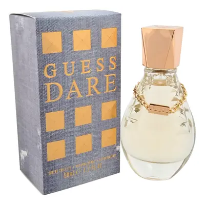 Guess Dare Eau de Toilette Spray 50ml