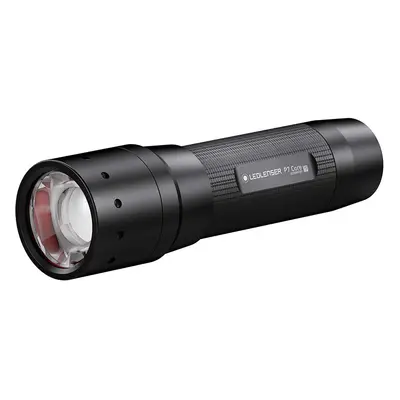 Ledlenser LED502180 LEDLNSER P7 Torch, Black