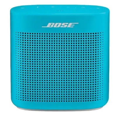 Bose SoundLink Color Bluetooth Speaker II - Blue