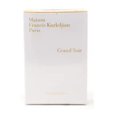 Maison Francis Kurkdjian Grand Soir Eau De Parfum Trio 3X0.37oz/ New With Box