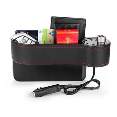 Car Seat Organizer Side Pocket Gap Storage Box