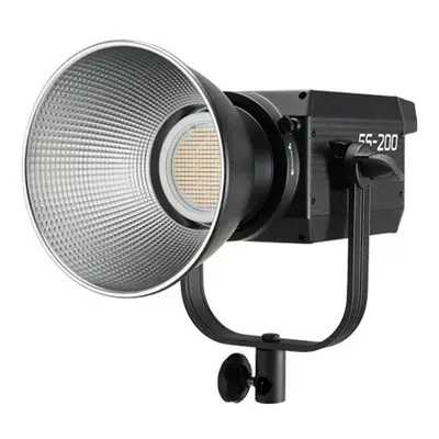 LED Photography Light Professional Outdoor Monolight FS200 Strobe Flash Lamp 5600K/225W