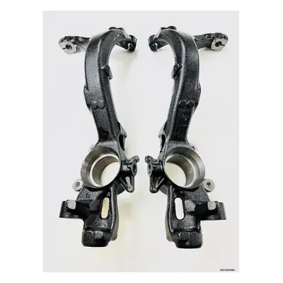 2 x Front Steering Knuckle for VW PASSAT ( B3-B5.5) ZZP/VW/048A 75MM