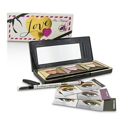 Too Faced Love Palette 5 Ounce