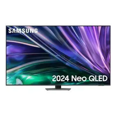 Samsung QE65QN85D 65" 4K Neo QLED Smart Tv 100Hz Refresh Rate