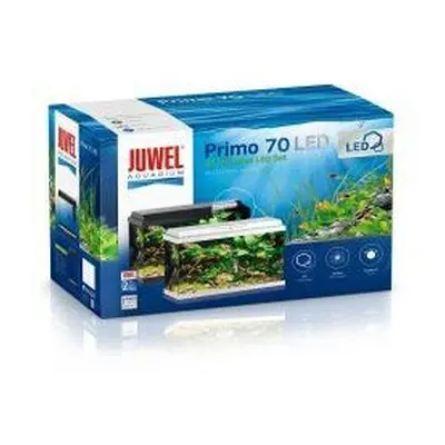 Juwel Primo Aquarium Black