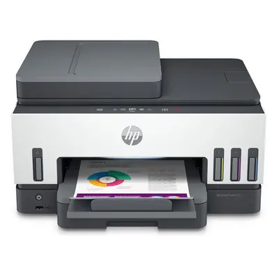 HP SMART TANK ALL-IN-ONE PRINTE