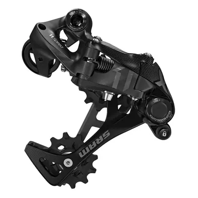 (11 Speed, Black) SRAM X01 Rear Derailleur Type 2.1