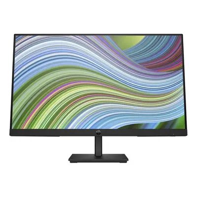 HP P24 G5 - P-Series - LED monitor - 23.8" - x Full HD (1080p) @ Hz - IPS - cd/m - 1000:1 - ms -