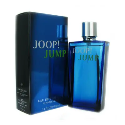 Joop Jump Men Joop 3.4 oz EDT Sp