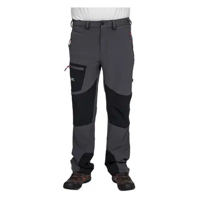 (M, Peat) Trespass Mens Walking Trousers Cargo