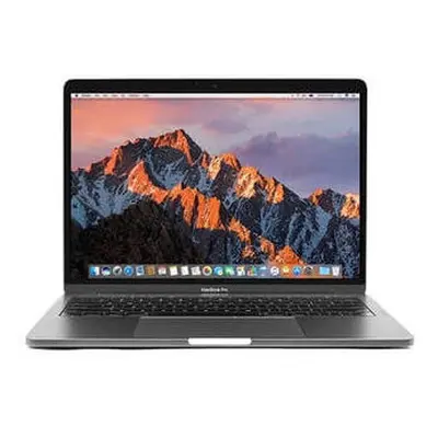 Apple MacBook Pro Touchbar Core i5 2.4GHz 8GB 256GB SSD 13.3" Notebook