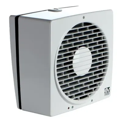 Vortice Vario 150/6" AR-LL-S Window/Wall Extractor Fan