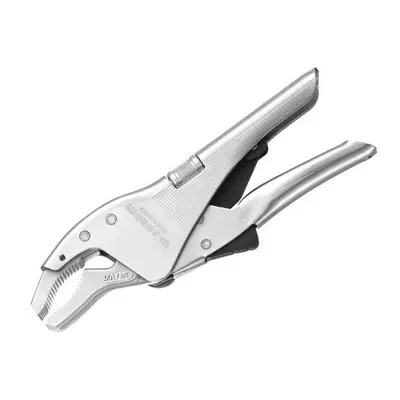 Facom 501AMP Quick Release Locking Pliers Mono-Position 250mm 10in