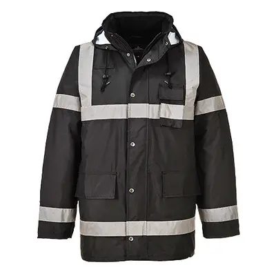 (Black, Medium) Iona Lite Jacket