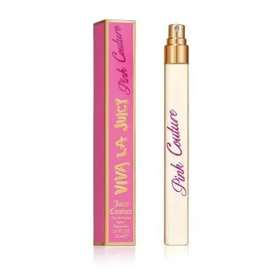 Viva La Juicy Pink Couture 0.33 Oz Eau De Parfum Rollerball