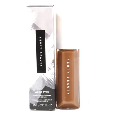 (470W) Fenty Beauty We're Even Hydrating Longwear Concealer 0.30oz/9ml New With Box