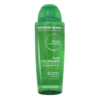 Bioderma Node Non-Detergent Fluid Shampoo 400ml