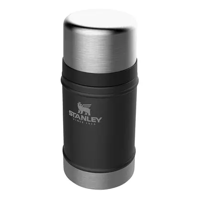 Classic Legendary Food Jar 0.7L - Hot For Hours - BPA-Free Stainless Steel Food Flask - Leakproo