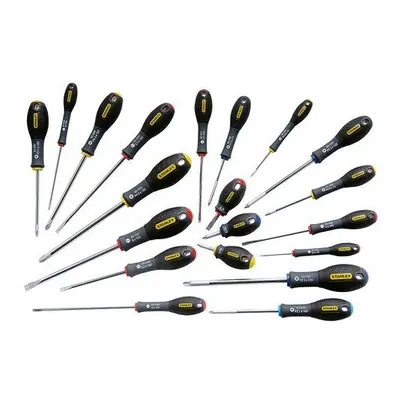 Stanley Fatmax 5-62-572 Screwdriver Set Piece