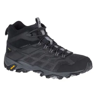 Merrell Men's Moab Mid Fast Mid GTX