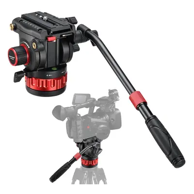 NEEWER GM006 Pro Video Tripod Fluid Head