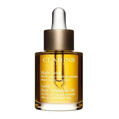 Clarins Lotus Treatment Face Oil 30ml