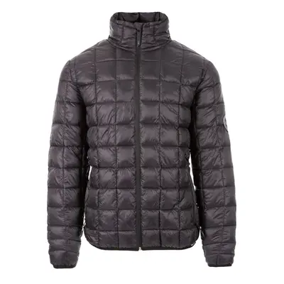 (M, Black) Trespass Mens Asher DLX Padded Jacket