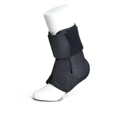 (M) Pcs Ankle Support Elasticity Free Adjustment Protection Ankle Brace Protector Sports