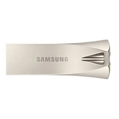 flash drive Champagne silver GB