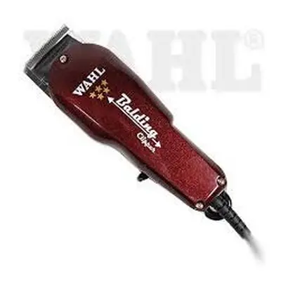 Wahl Balding Hair Clipper