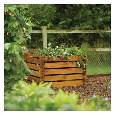 Budget Composter