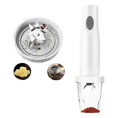 (US Plug) in Electric Blender Fruit Mixer Stick Juice Food Processor Hand Eggs Whisk