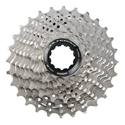 (11-32T, Silver) Shimano Ultegra CS-R8000 Speed Cassette